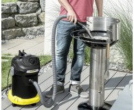 Kärcher Odkurzacz kominkowy AD 4 Premium - 1032686 - zdjęcie 5
